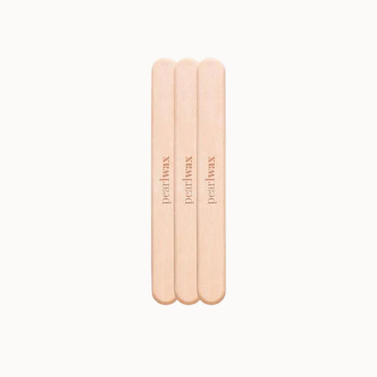Pearlwax Application Sticks (10 pcs.)