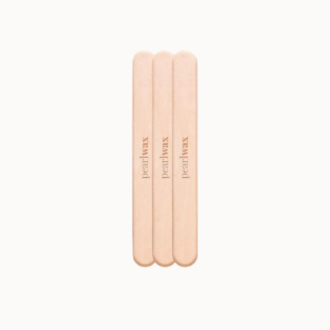 Pearlwax Application Sticks (10 pcs.)