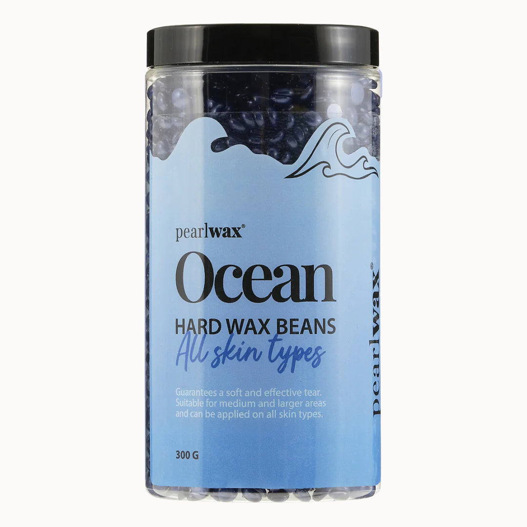 Pearlwax Ocean All skin types