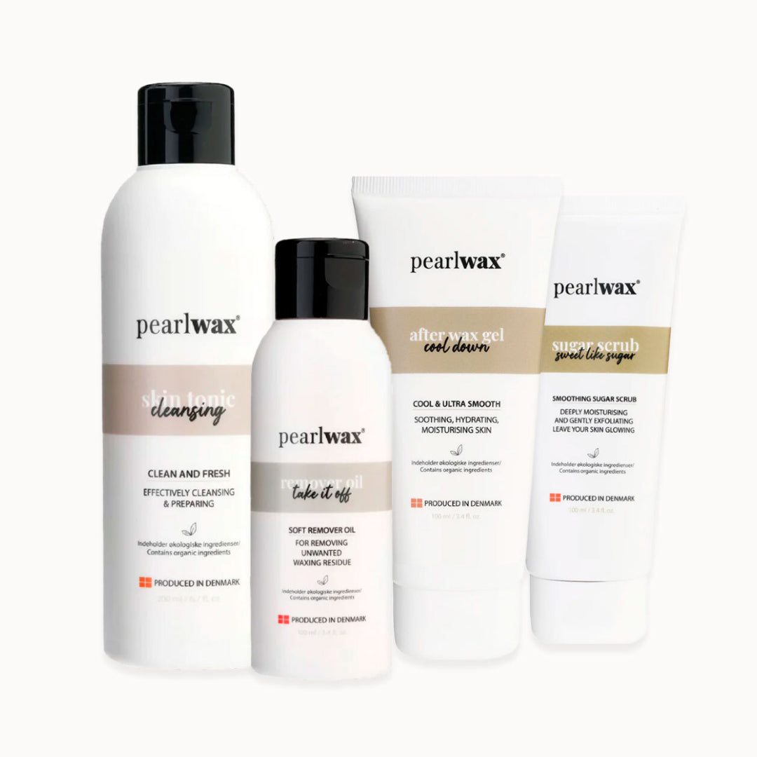 Skincare Packages